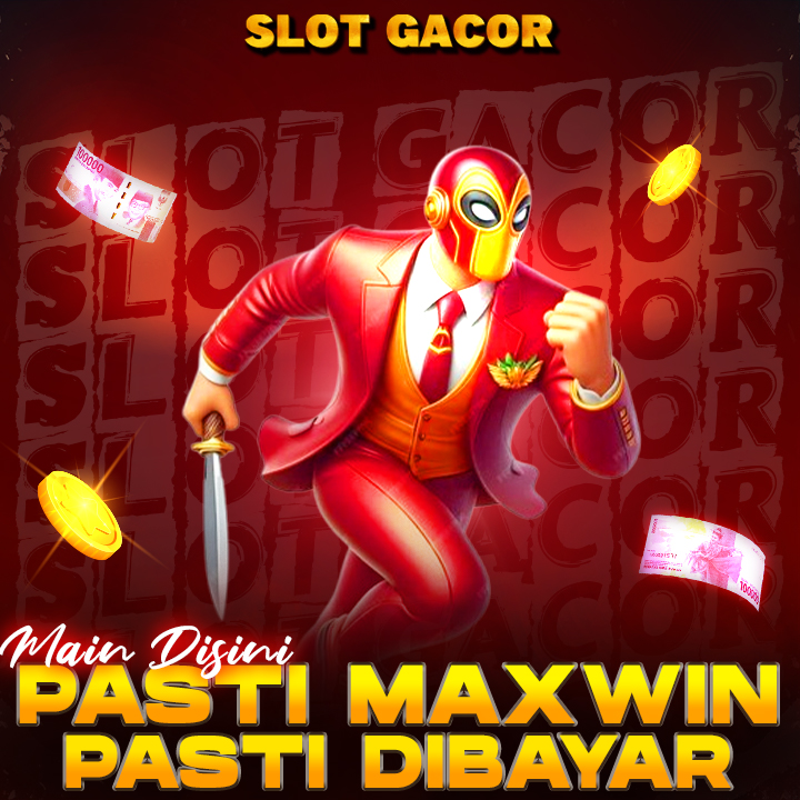 slot maxwin