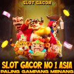 situs slot hongkong gacor