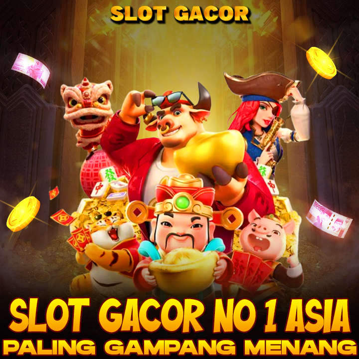 situs slot hongkong gacor